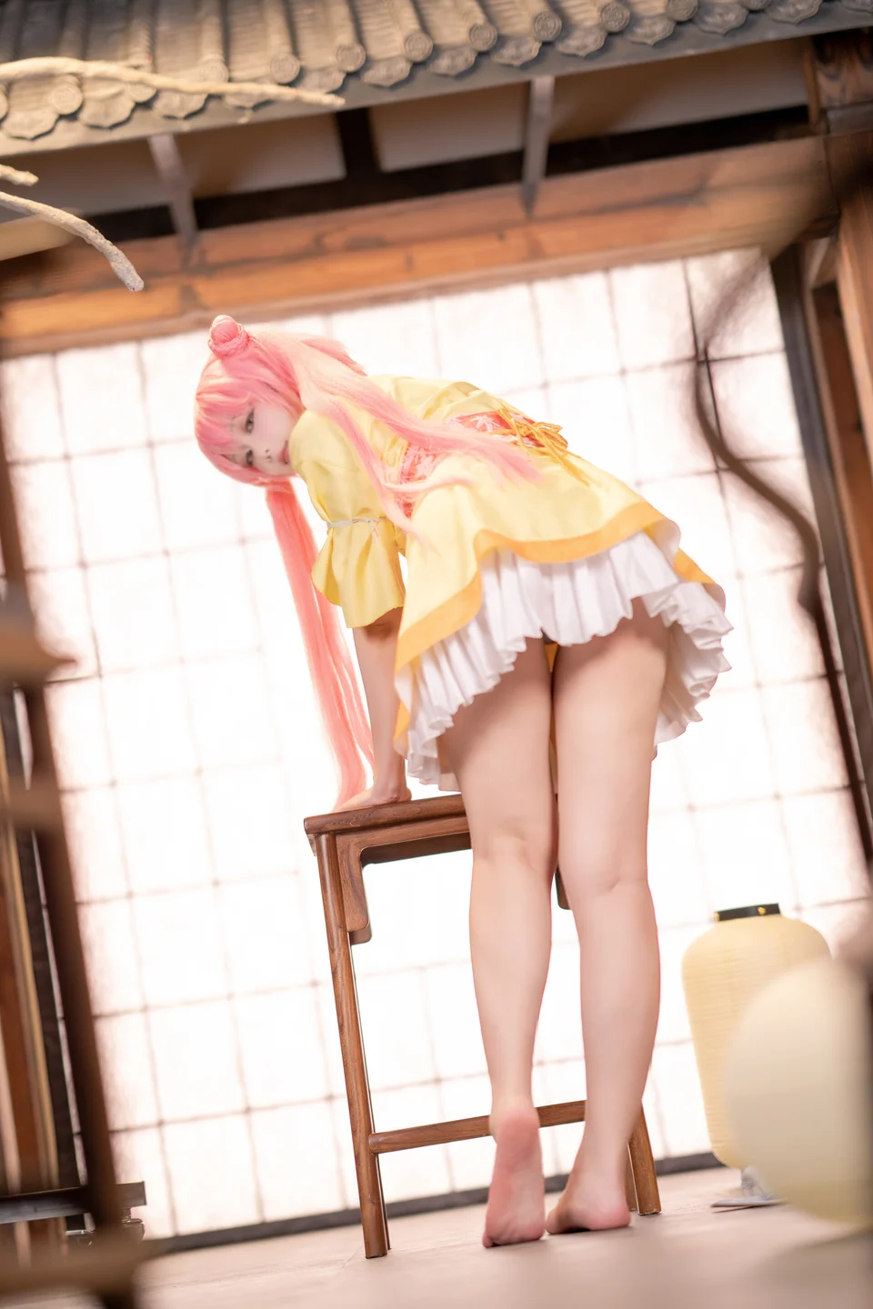 lunananya - No.039 Kurama Koharu [30P-150MB] tg@simisebaisi 【丝足阁】021.webp